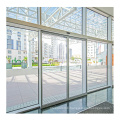 Deper D5 65W motor commercial sliding door automatic sliding door systems